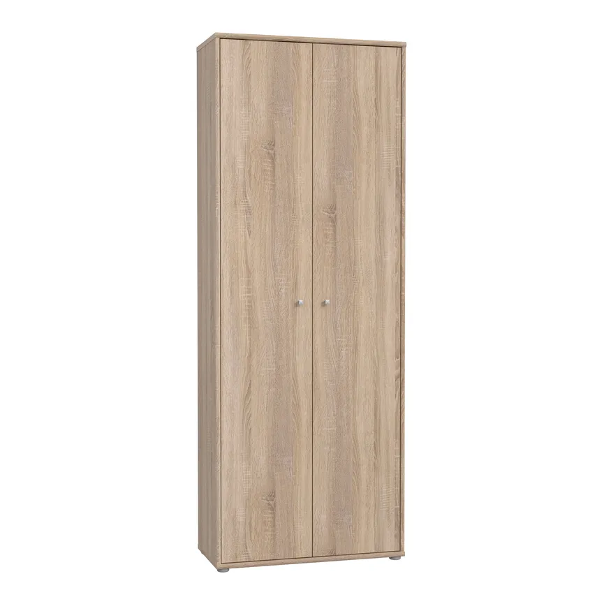 Schrank 2T dimensionsmarker