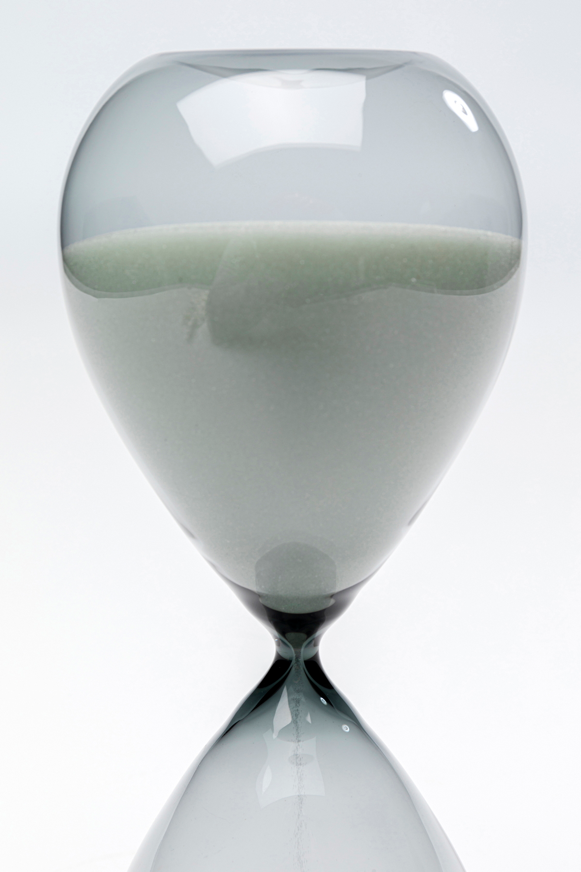 Sanduhr "Timer" M smoke detail