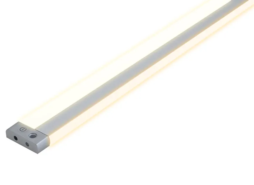 LED-Unterbauleuchte "Olus" detail