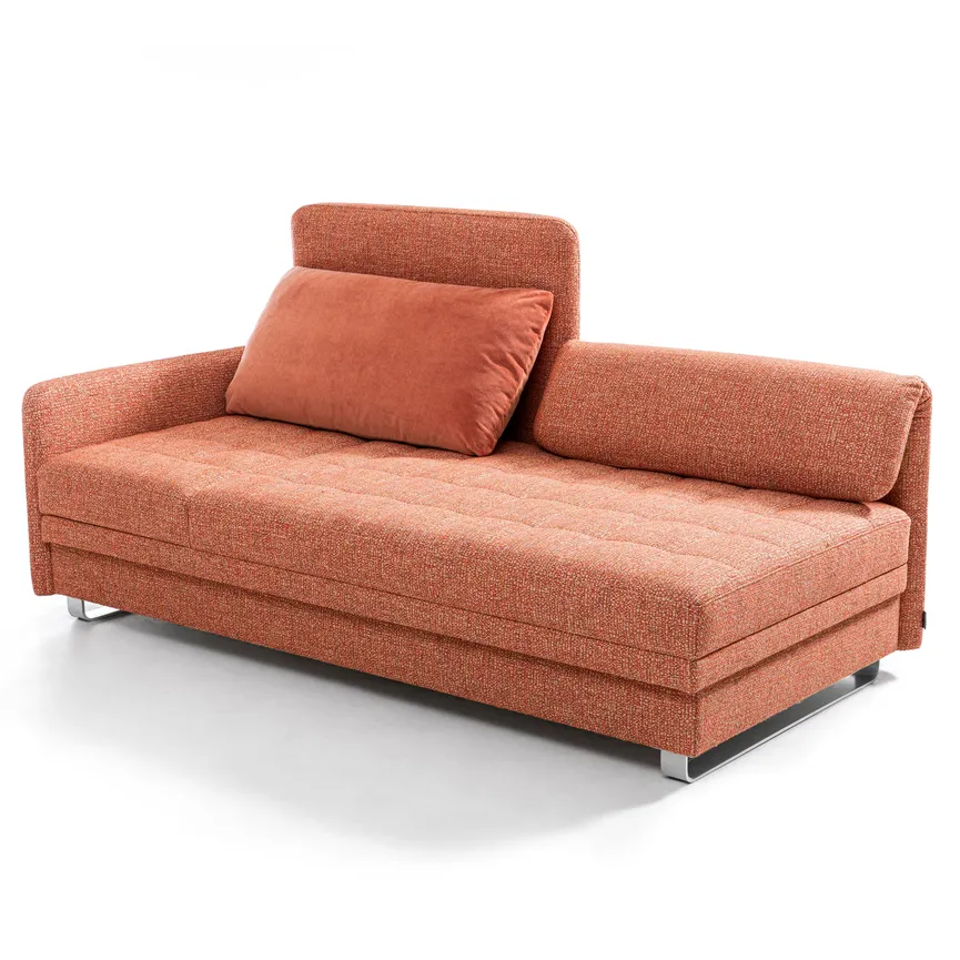 Liege Rosalie 90cm hauptaufnahme