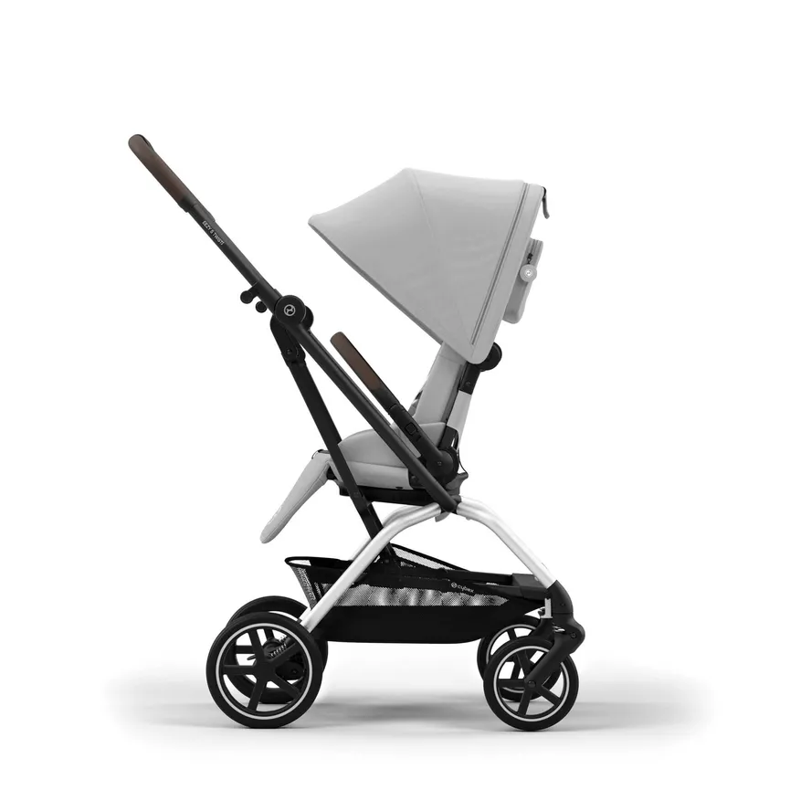 Buggy Eezy S Twist+ 2 detail