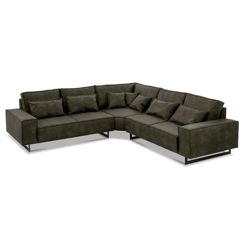 Ecksofa hauptaufnahme