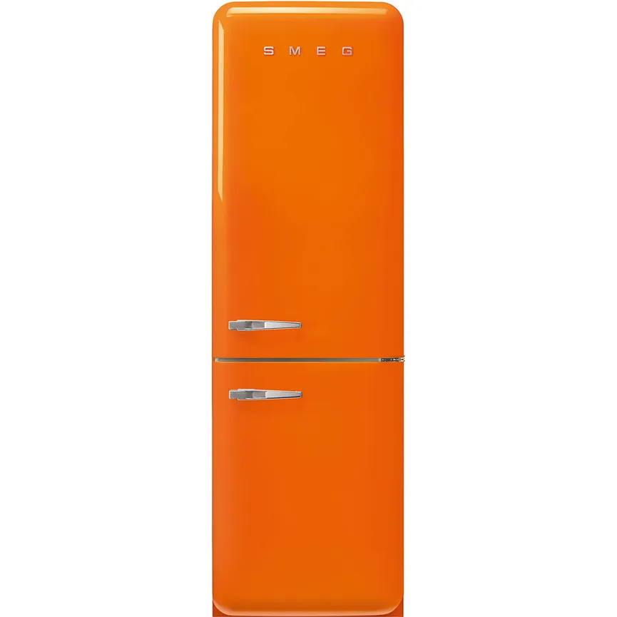 SMEG Kühl-/Gefrierkombination hauptaufnahme