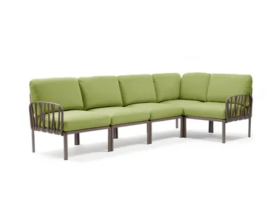 Loungemöbel Set