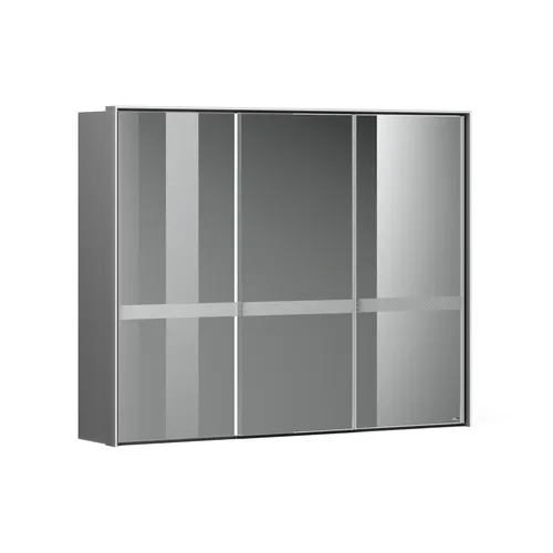 Schwebetürenschrank