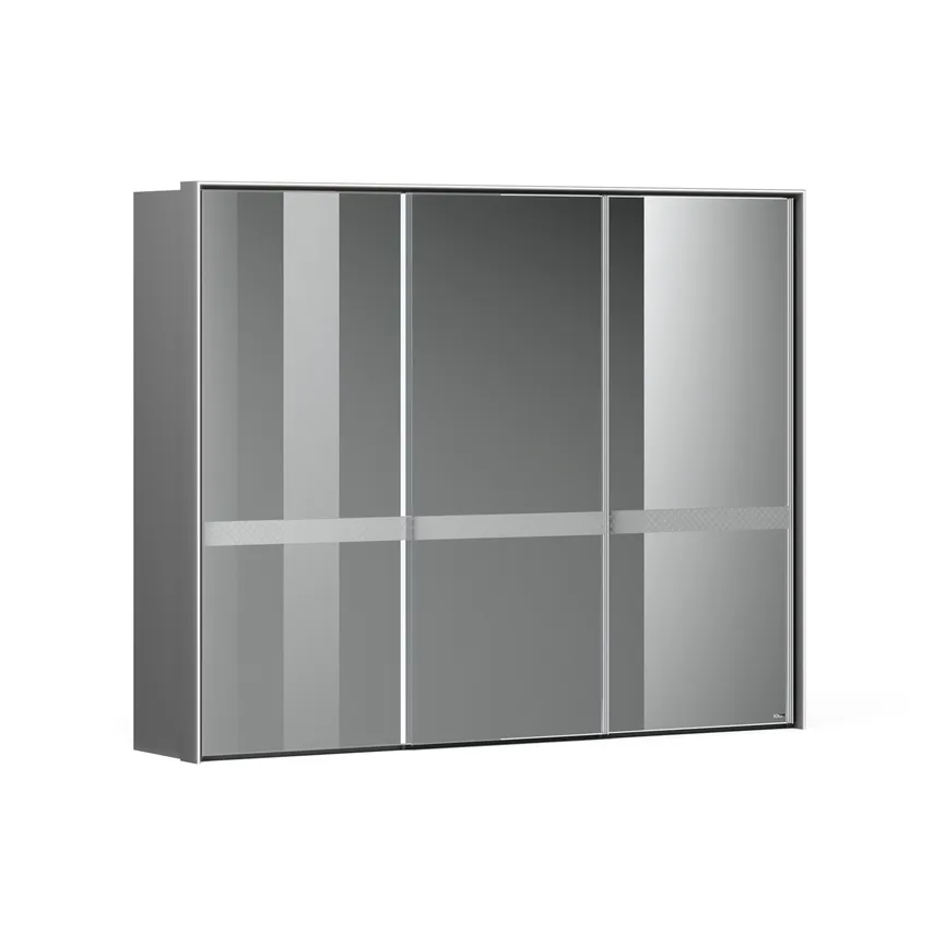 Schwebetürenschrank 3-trg. hauptaufnahme