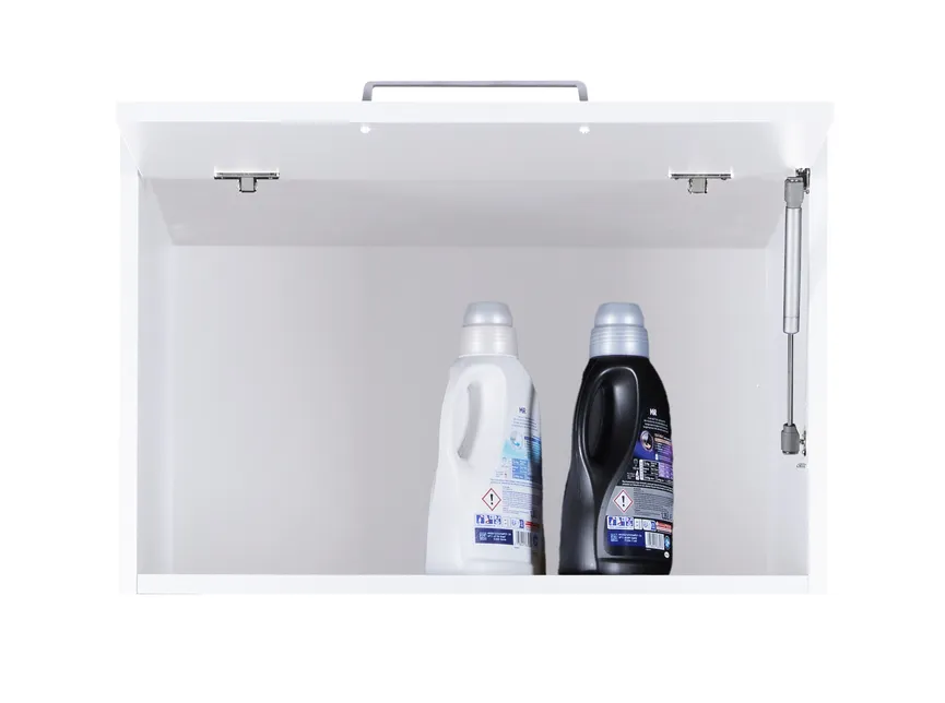 Aufsatzschrank detail