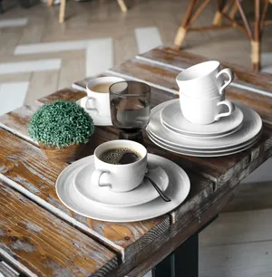 Kaffeeservice