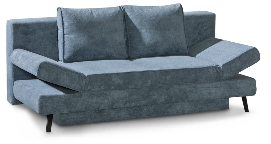 Querschläfer hauptaufnahme