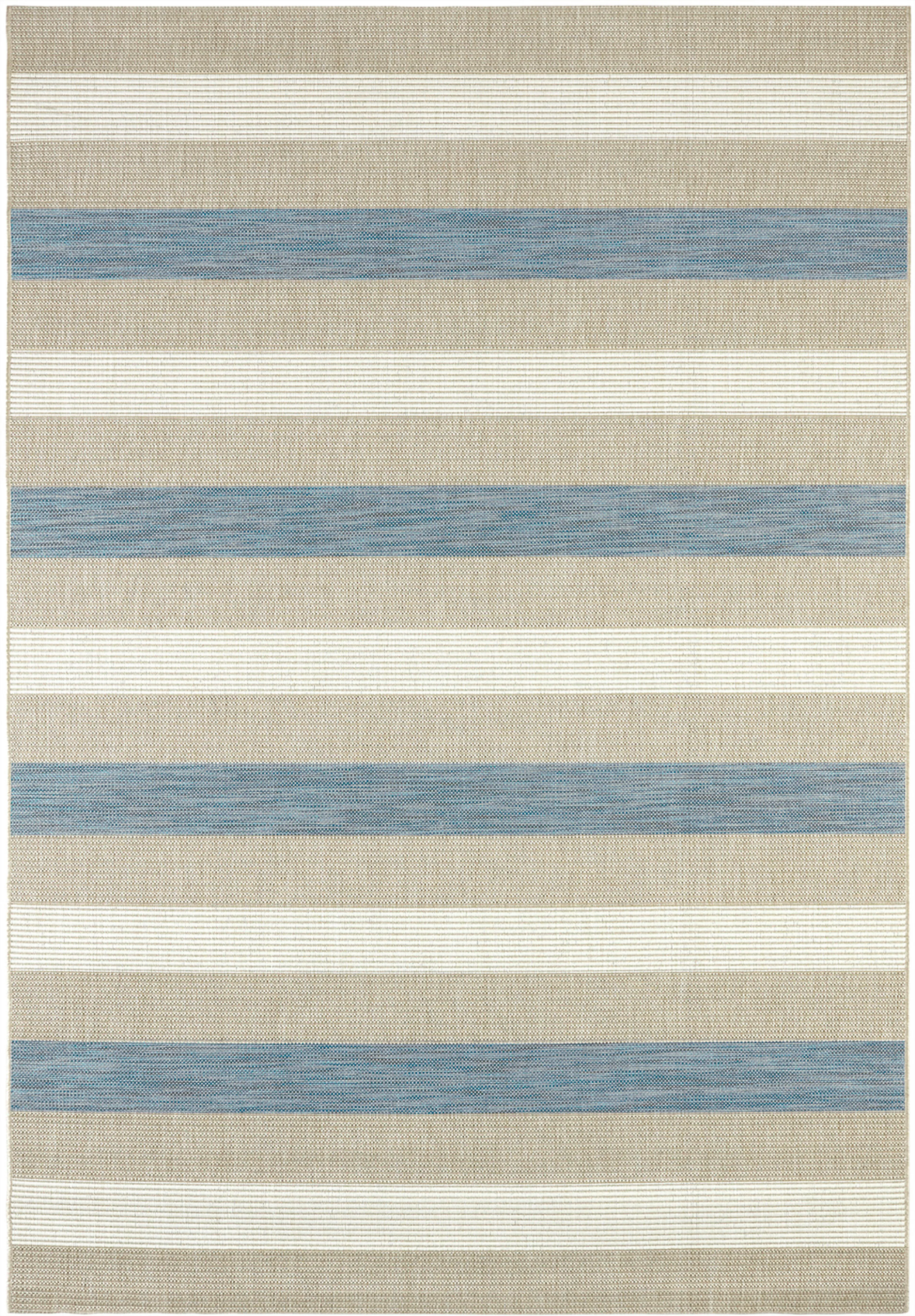Outdoorteppich Silla 120 x 170 cm