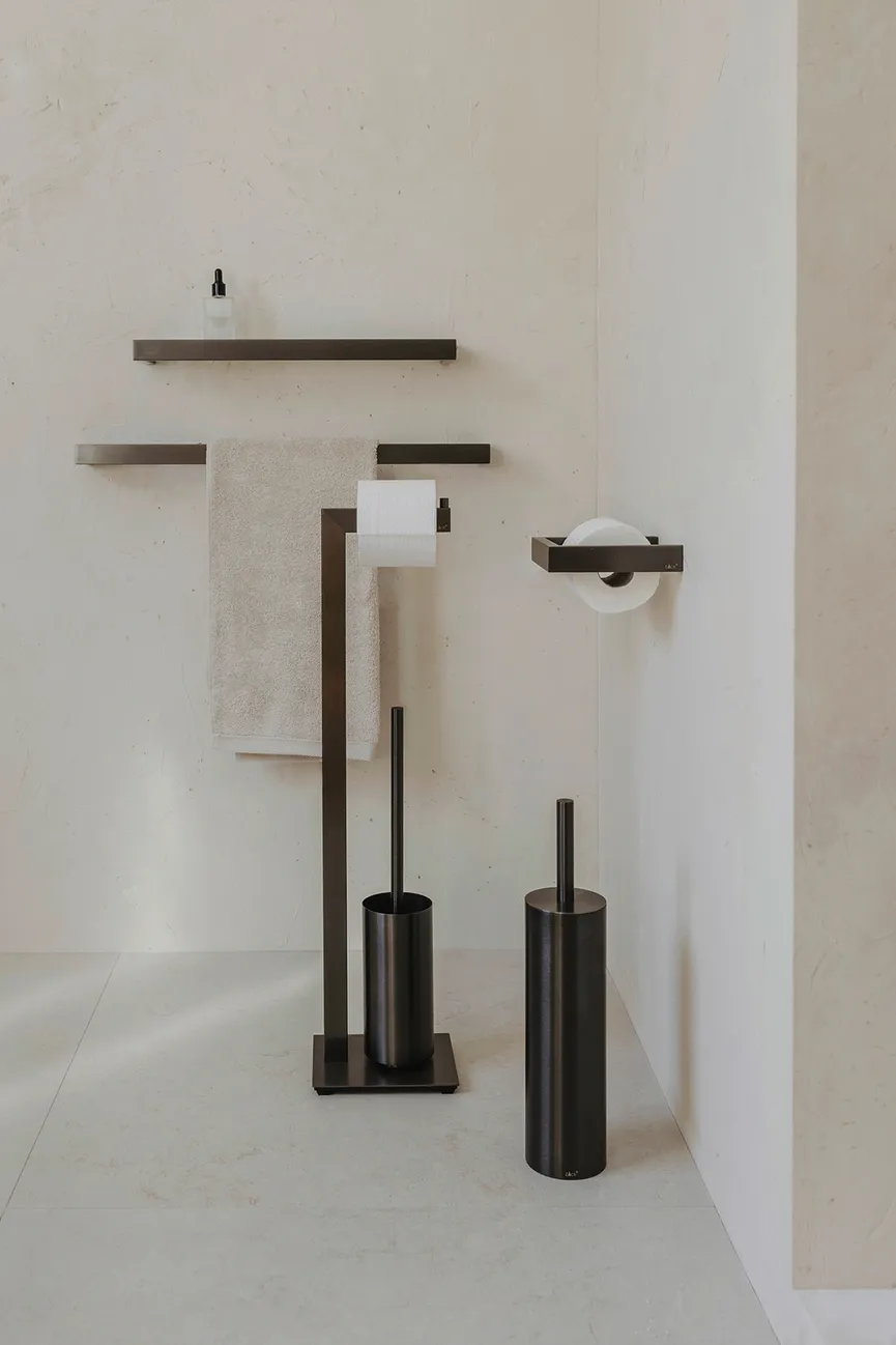Toilettenbutler Linea milieu