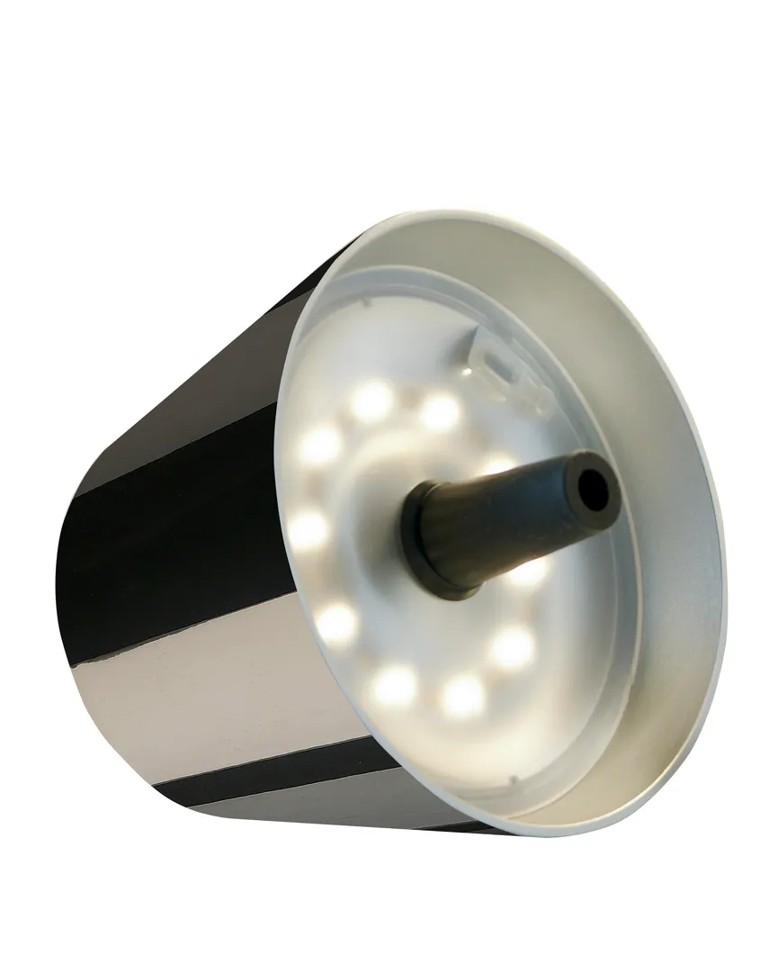 Flaschenaufsatz "Top 2.0" detail