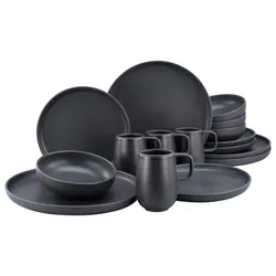 Schwarz material_farbe
