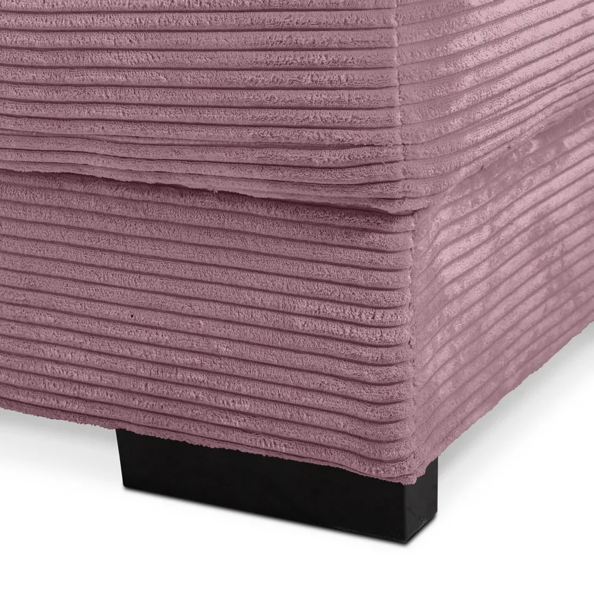 Polstergarnitur detail