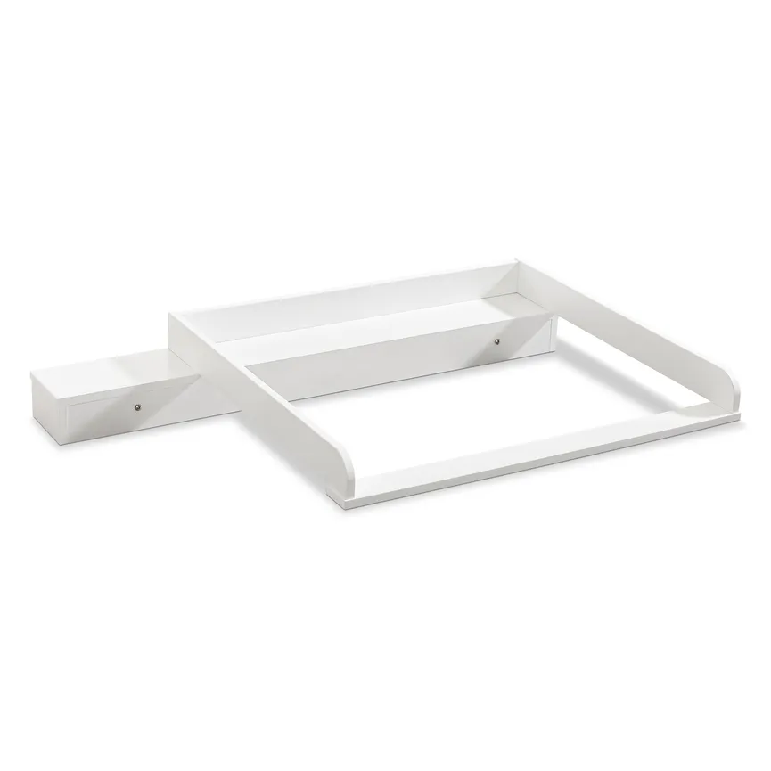 Wickelaufsatz hauptaufnahme