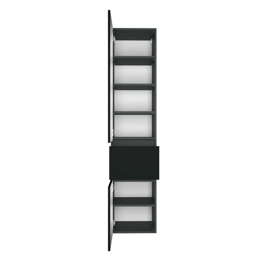 *Hochschrank 40 detail