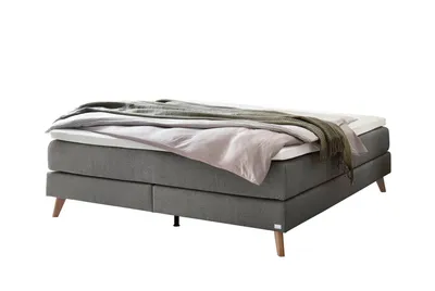 Boxspringbett