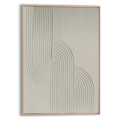 Wandbild 50 x 70 cm