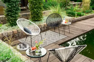 Gartenstuhl