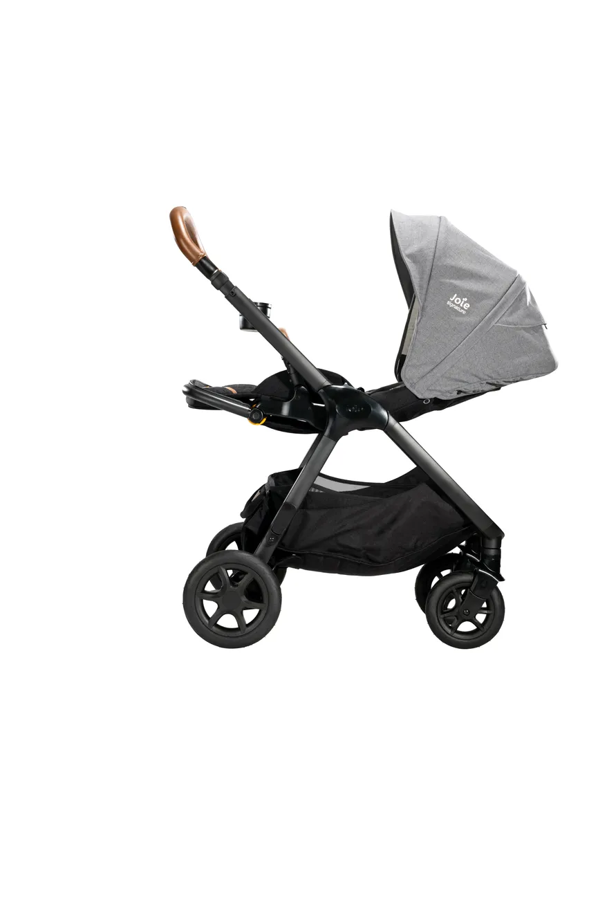 Kinderwagen Finiti detail