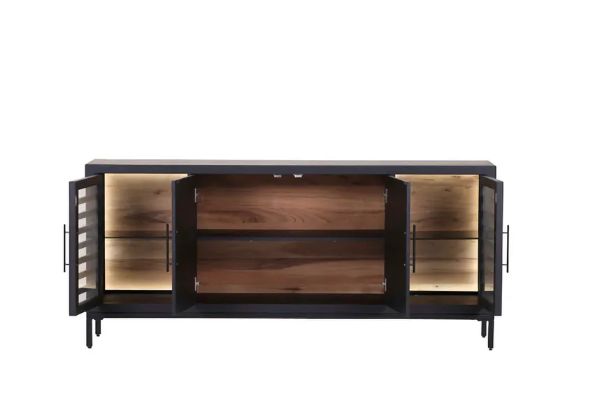 Sideboard 2GT/2T detail