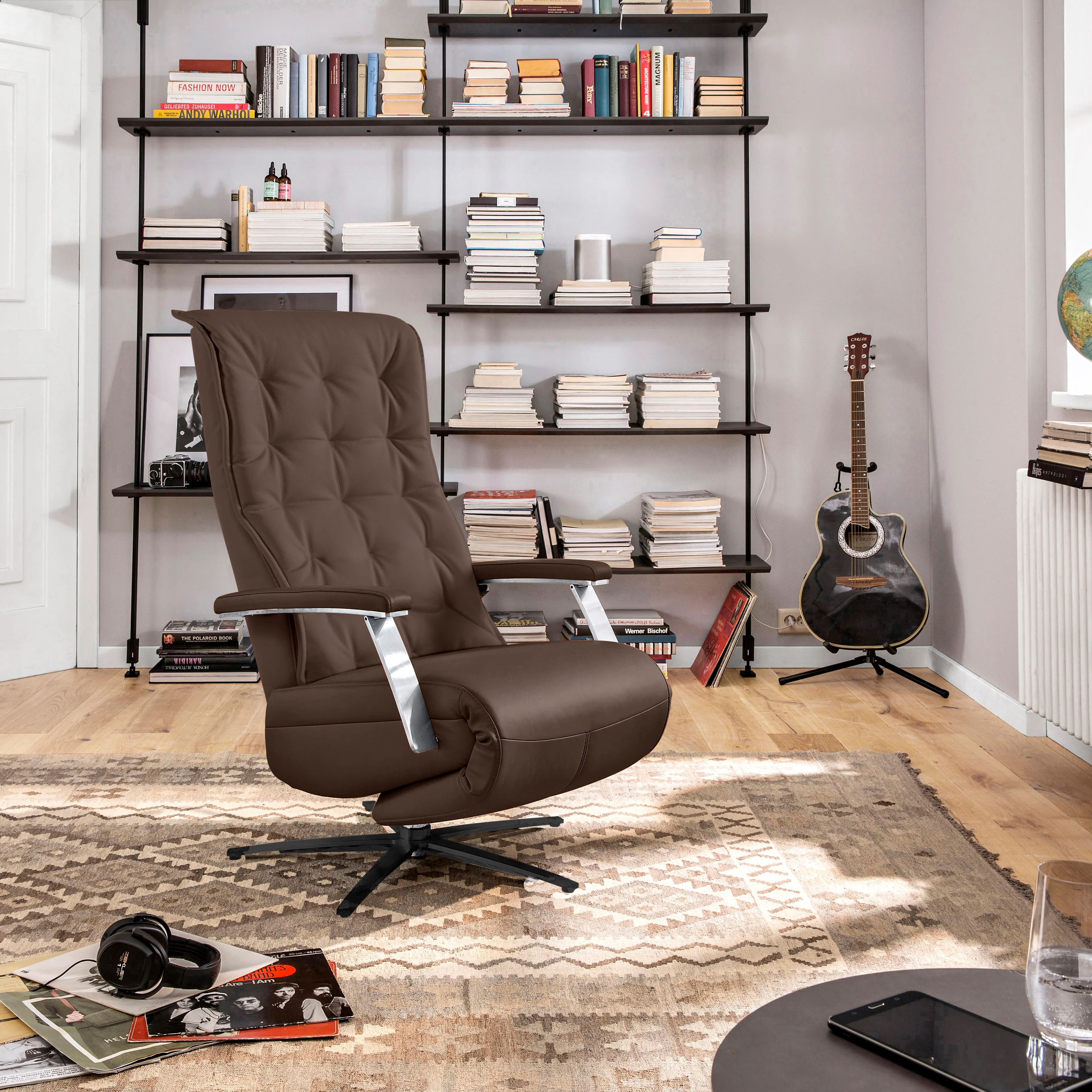 Sessel Comforte Uno Anzio C4