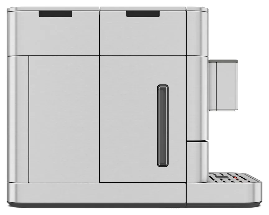 Kaffeevollautomat "KF8" detail
