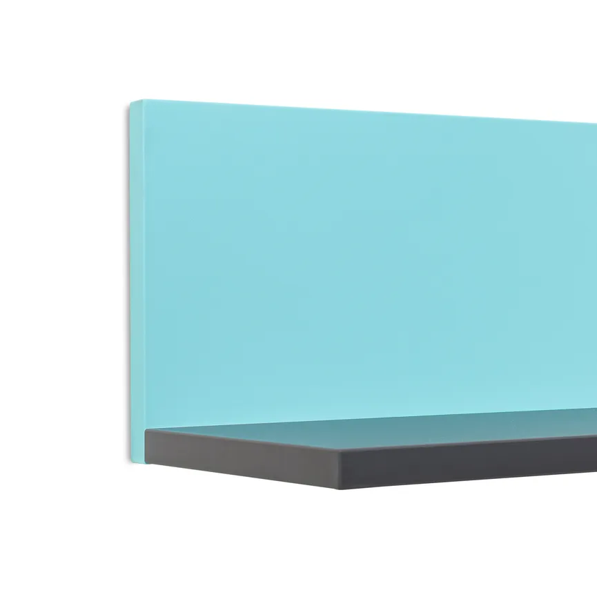 Wandboard detail