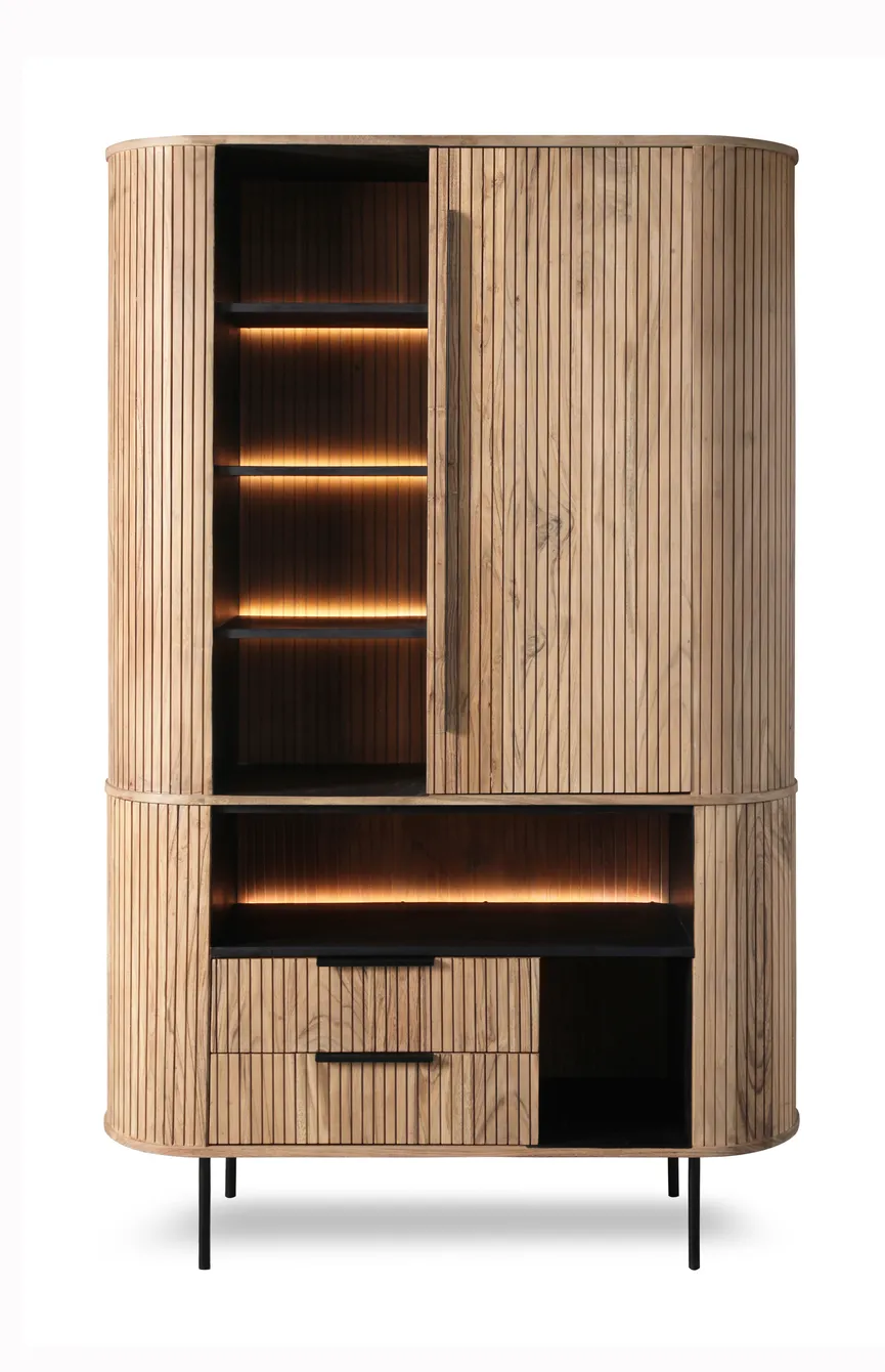 Highboard detail