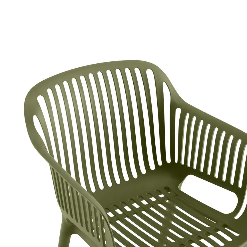 Armlehnstuhl material_farbe