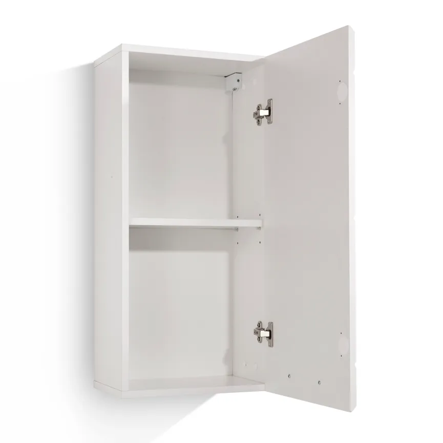 Oberschrank detail