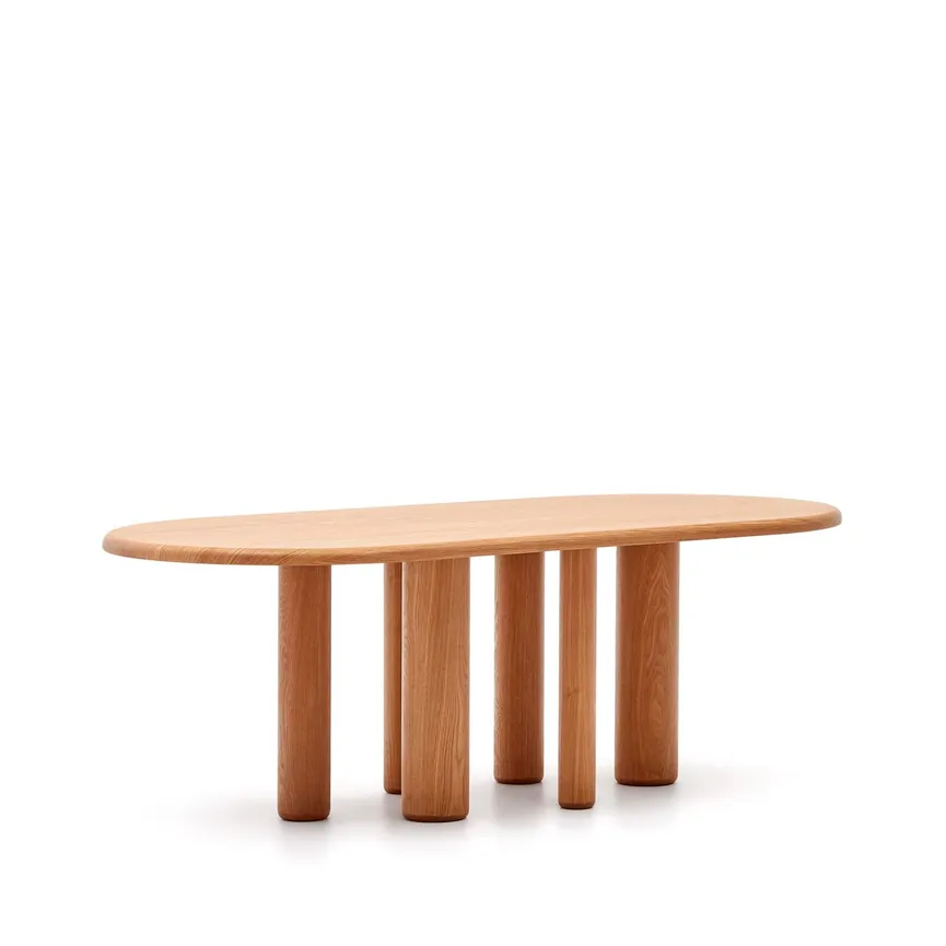 Esstisch 220cm detail