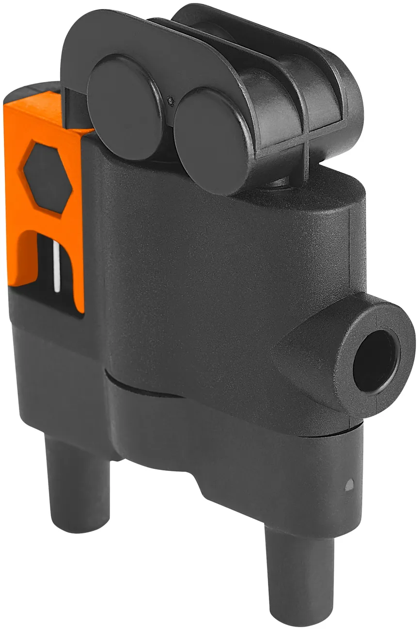 Kaffeevollautomat 890L Perf. detail
