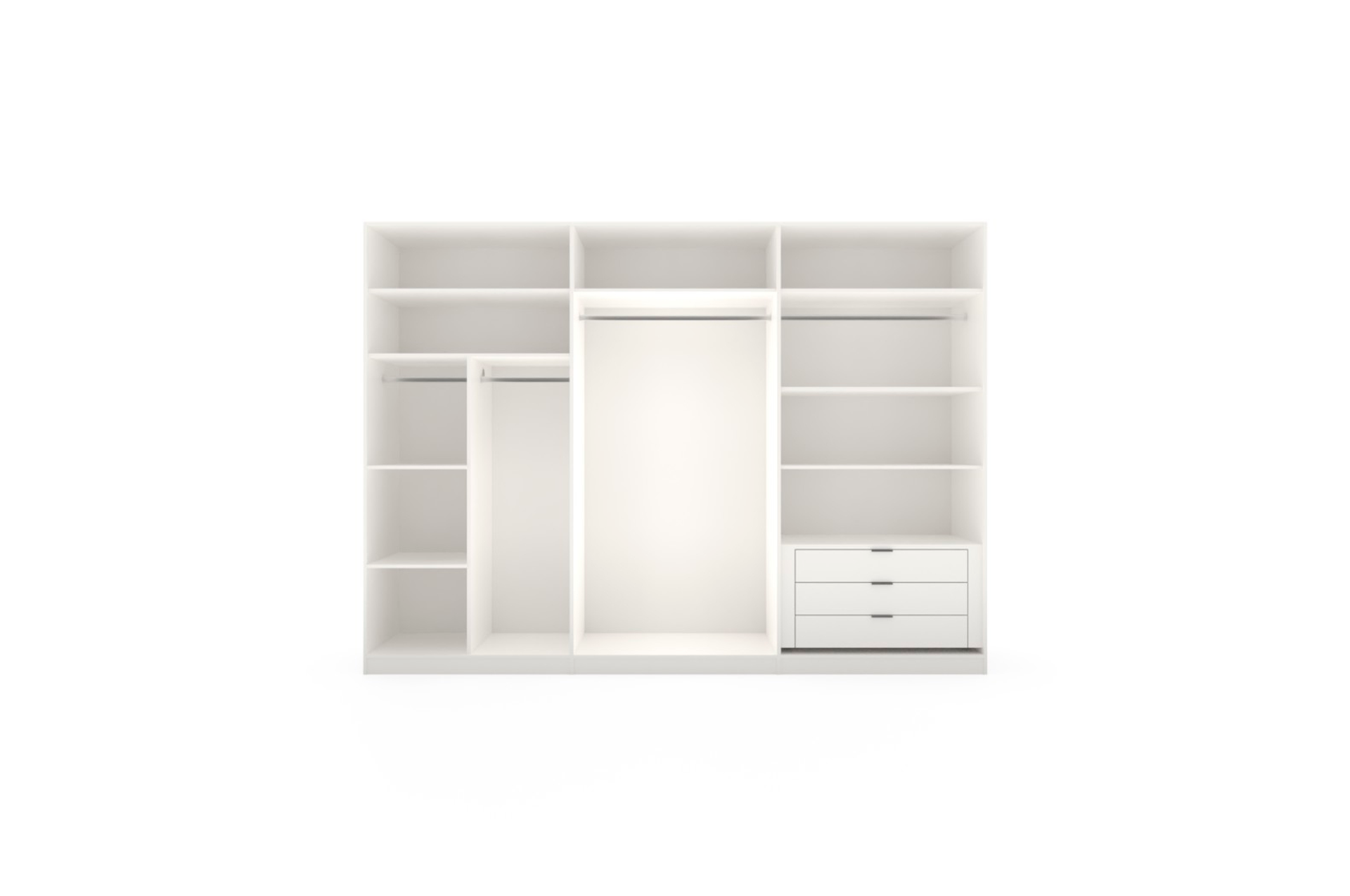 Innenausstattungs-Set