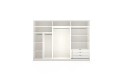 Innenausstattungs-Set