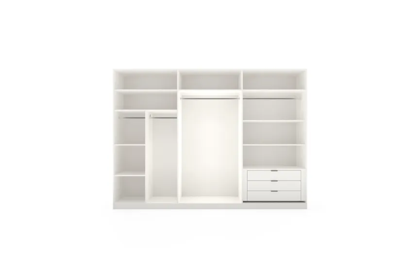 Zubehör-Vorschlag hauptaufnahme