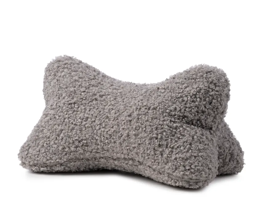 Lesekissen Boucleoptik hauptaufnahme