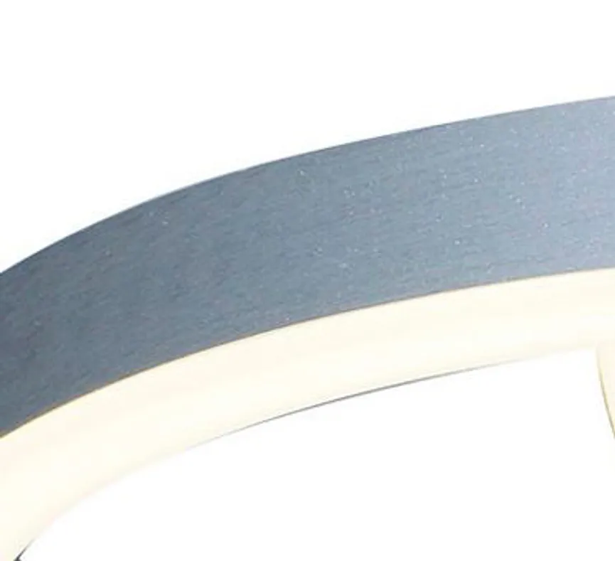 Deckenleuchte "Divora" detail