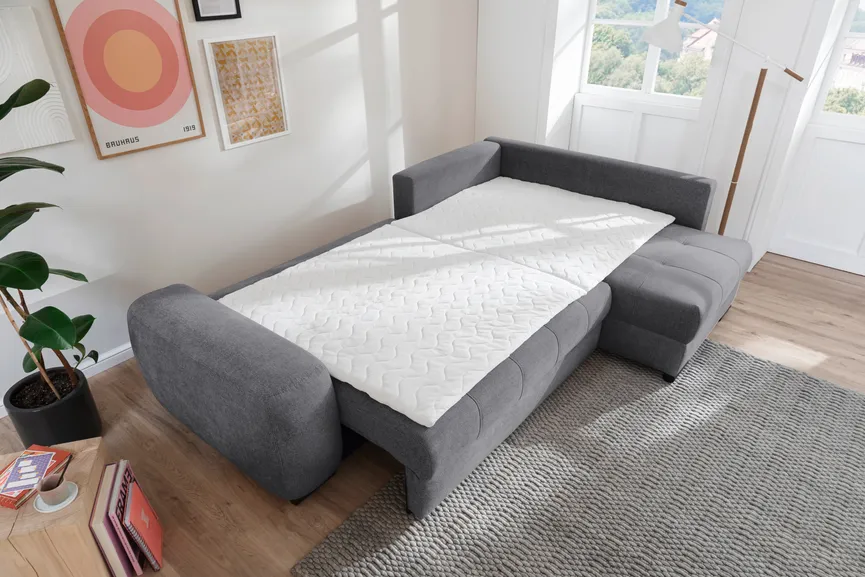 Ecksofa detail