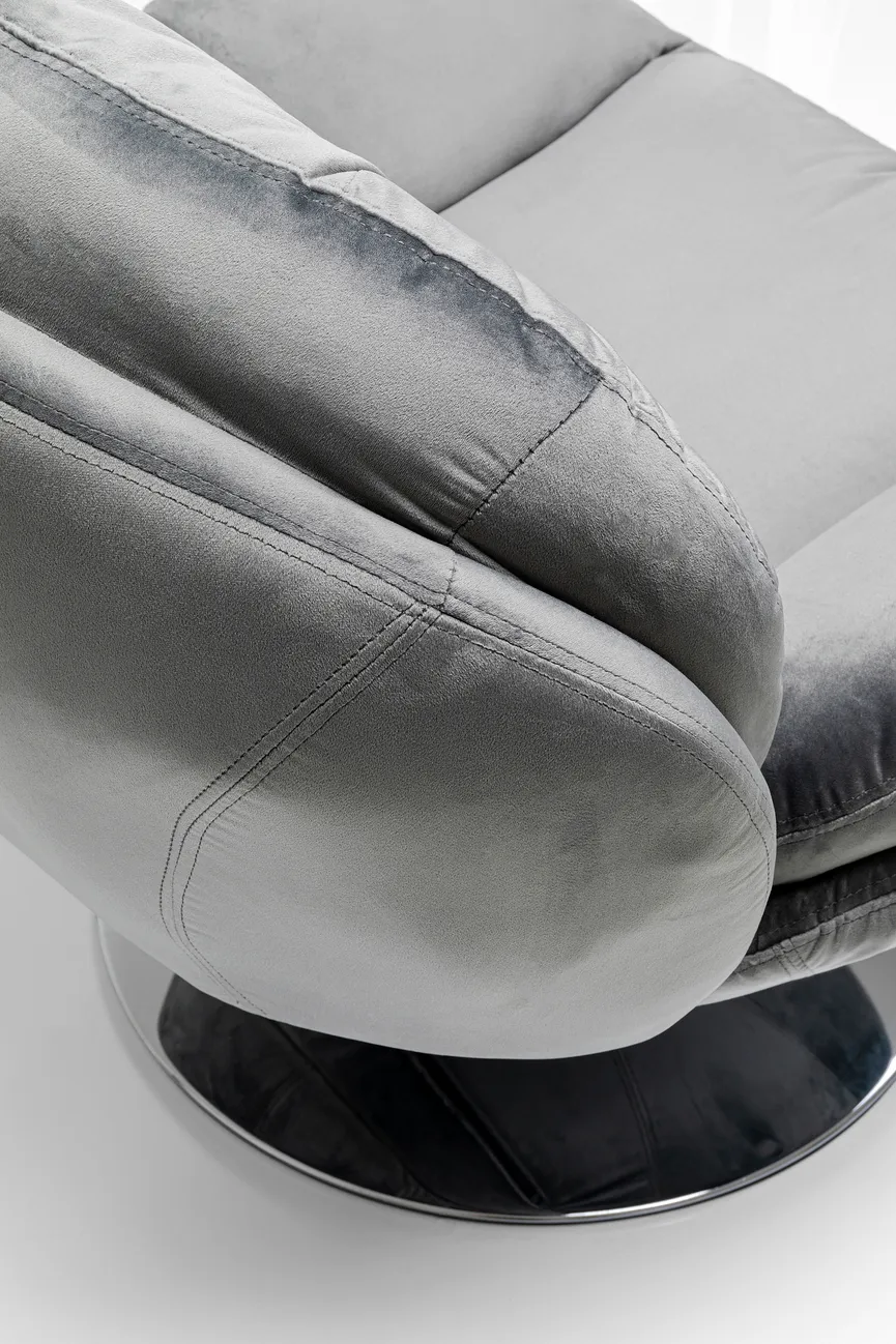 Drehsessel detail