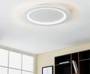 LED-Deckenleuchte