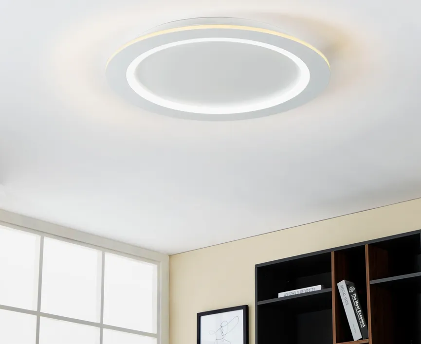 Deckenleuchte "Padrogiano-Z" milieu