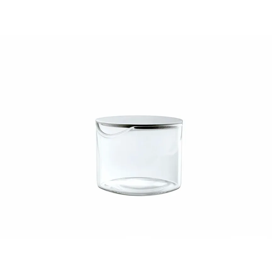 Marmeladenglas "Basic" 100 ml detail