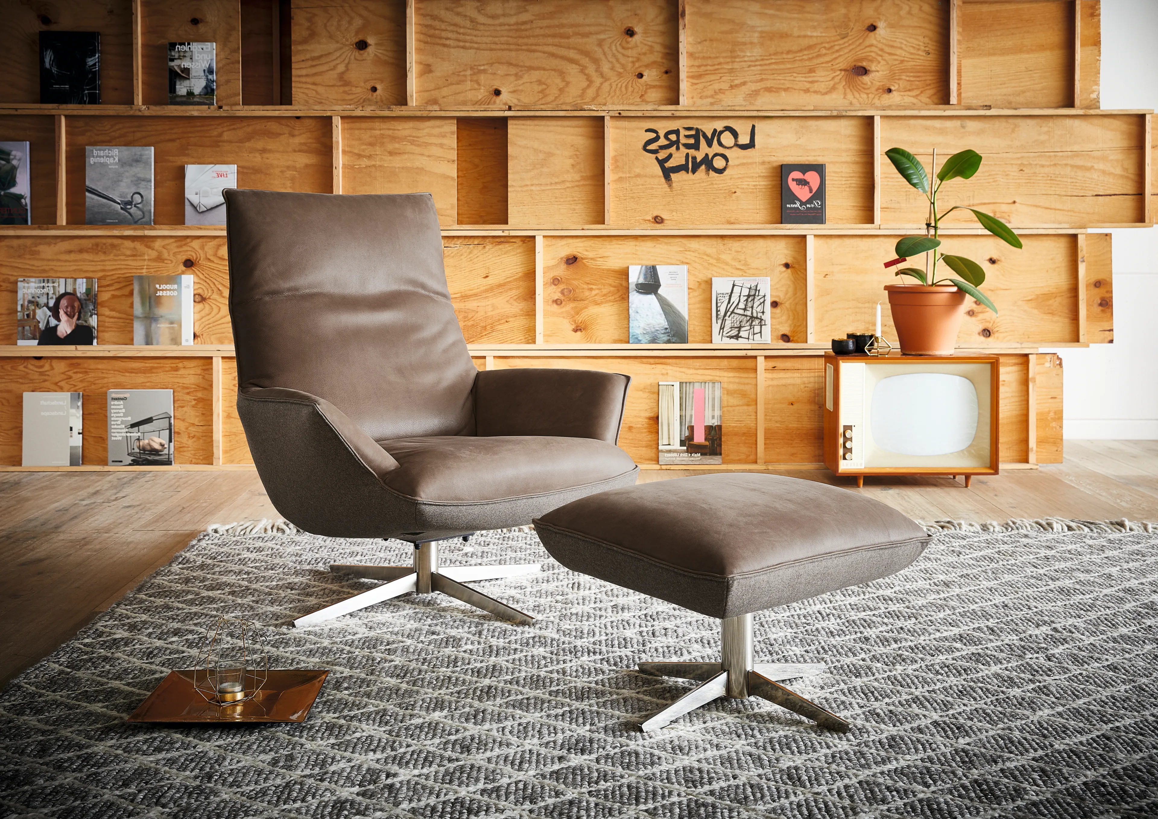 Sessel Isira