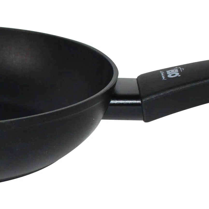 Bratpfanne 20cm Urban Native detail