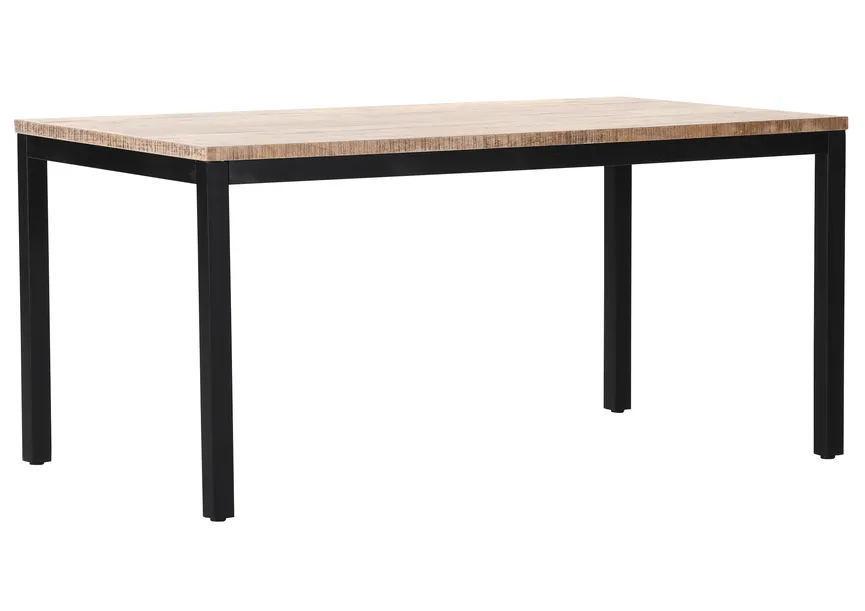 Esstisch 160 cm hauptaufnahme