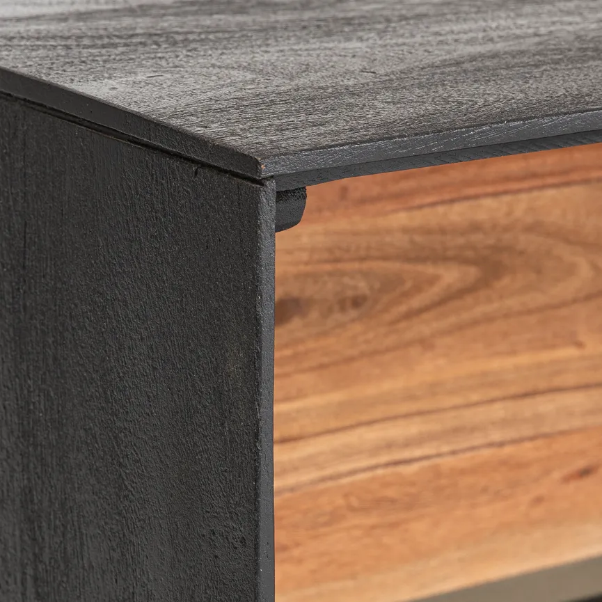 Sideboard detail