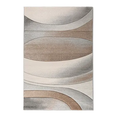 Design-Teppich