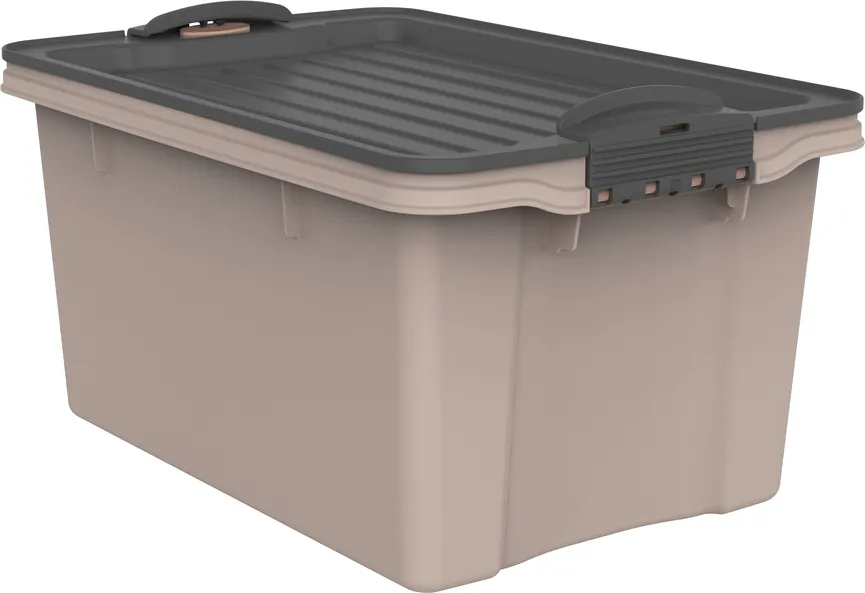Stapelbox "Compact" 4,5 Liter hauptaufnahme