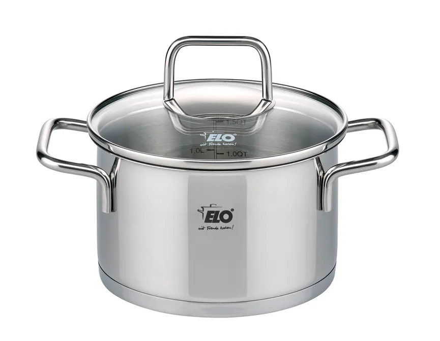 Fleischtopf Citrin 12 cm m.GD hauptaufnahme